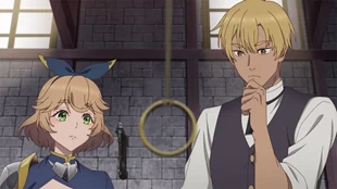 Katainaka no Ossan, Kensei ni Naru Episode 5 Sub Indo