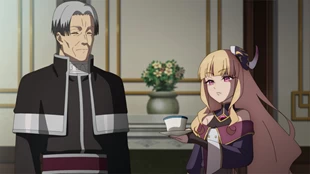 Katainaka no Ossan, Kensei ni Naru Episode 6 Sub Indo