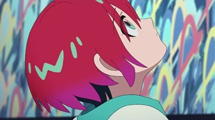 Kidou Senshi Gundam GQuuuuuuX Episode 5 Sub Indo