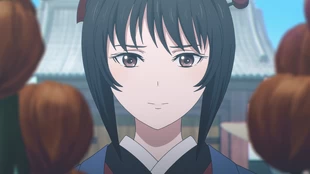 Kijin Gentoushou Episode 8 Sub Indo