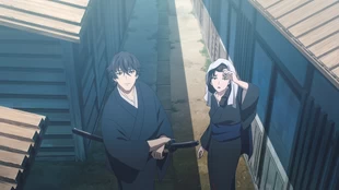 Kijin Gentoushou Episode 9 Sub Indo
