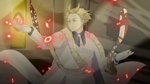 Kimi to Boku no Saigo no Senjou, Aruiwa Sekai ga Hajimaru Seisen Season II Episode 7 Sub Indo