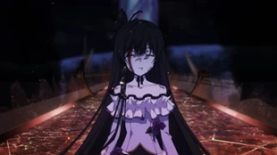 Kimi to Boku no Saigo no Senjou, Aruiwa Sekai ga Hajimaru Seisen Season II Episode 8 Sub Indo
