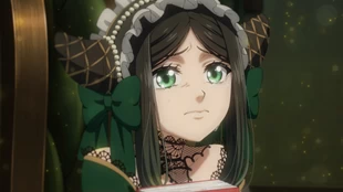 Kuroshitsuji: Midori no Majo-hen Episode 6 Sub Indo