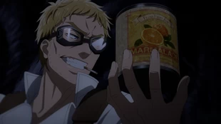 Kuroshitsuji: Midori no Majo-hen Episode 9 Sub Indo
