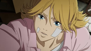 Lazarus Episode 9 Sub Indo
