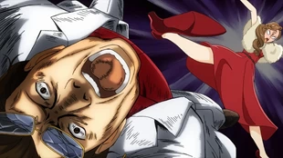 Nazotoki wa Dinner no Ato de Episode 8 Sub Indo