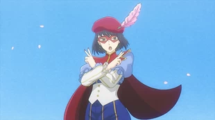 Nazotoki wa Dinner no Ato de Episode 9 Sub Indo