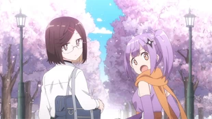 Ninja to Koroshiya no Futarigurashi Episode 6 Sub Indo