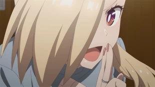 Ninja to Koroshiya no Futarigurashi Episode 8 Sub Indo