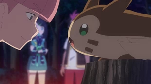 Pokemon (2023) Episode 94 Sub Indo