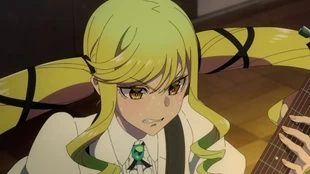 Rock wa Lady no Tashinami deshite Episode 7 Sub Indo