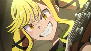 Rock wa Lady no Tashinami deshite Episode 9 Sub Indo