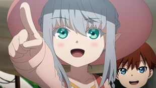 Saikyou no Ousama, Nidome no Jinsei wa Nani wo Suru? Episode 6 Sub Indo