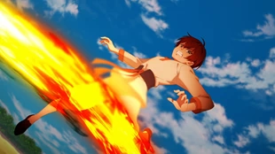 Saikyou no Ousama, Nidome no Jinsei wa Nani wo Suru? Episode 8 Sub Indo