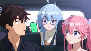 Shiunji-ke no Kodomotachi Episode 7 Sub Indo