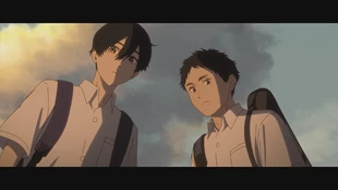Shoushimin Series Season 2 Episode 8 Sub Indo