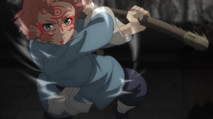 Teogonia Episode 7 Sub Indo