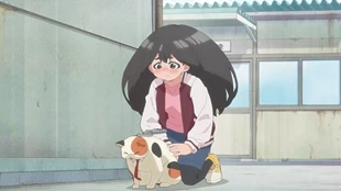 Uchuujin MuuMuu Episode 6 Sub Indo