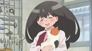 Uchuujin MuuMuu Episode 7 Sub Indo
