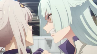 Uma Musume: Cinderella Gray Episode 6 Sub Indo