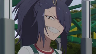 Uma Musume: Cinderella Gray Episode 8 Sub Indo
