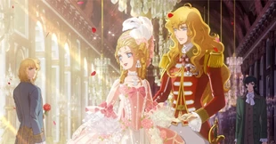 Versailles no Bara (2025) Sub Indo