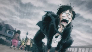 Vigilante: Boku no Hero Academia Illegals Episode 5 Sub Indo