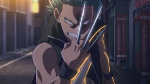 Vigilante: Boku no Hero Academia Illegals Episode 6 Sub Indo