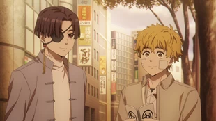Wind Breaker Season 2 Episode 7 Sub Indo