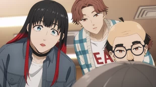 Wind Breaker Season 2 Episode 9 Sub Indo