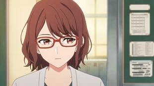 Witch Watch Episode 5 Sub Indo