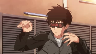 Witch Watch Episode 6 Sub Indo