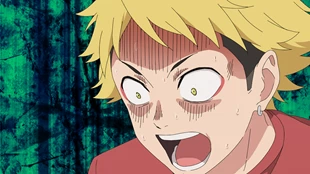 Witch Watch Episode 8 Sub Indo