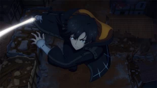 Yami Healer Episode 6 Sub Indo