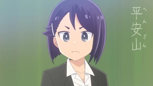 Aharen-san wa Hakarenai Season 2 Episode 9 Sub Indo