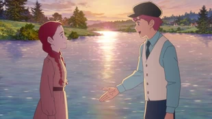 Anne Shirley Episode 10 Sub Indo