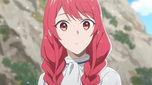 Gorilla no Kami kara Kago sareta Reijou wa Ouritsu Kishidan de Kawaigarareru Episode 9 Sub Indo