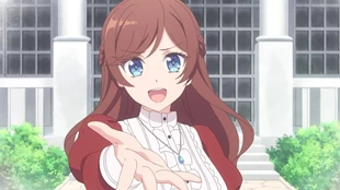 Kanpekisugite Kawaige ga Nai to Konyaku Haki sareta Seijo wa Ringoku ni Urareru Episode 10 Sub Indo