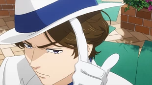 Nazotoki wa Dinner no Ato de Episode 10 Sub Indo
