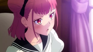 Rock wa Lady no Tashinami deshite Episode 10 Sub Indo