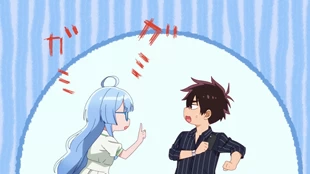 Shiunji-ke no Kodomotachi Episode 9 Sub Indo