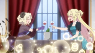 Slime Taoshite 300-nen Season 2 Episode 10 Sub Indo